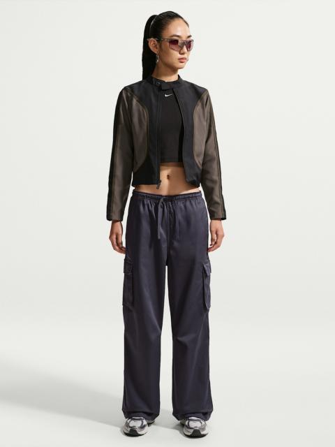 Nike Nike Sportswear Women's Loose Mid-Rise Utility Cargo Pants
