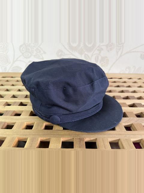 Other Designers Designer - Gcillo & C Breton Hat Made In Italy