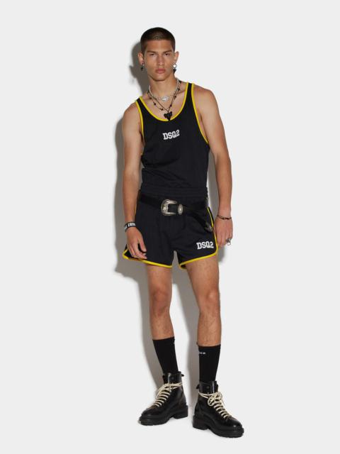DSQUARED2 DSQ2 SPORT SHORTS