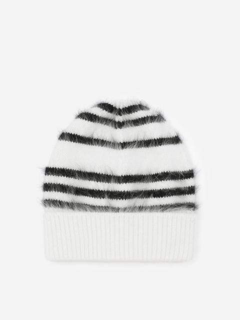 Dolce & Gabbana Angora hat