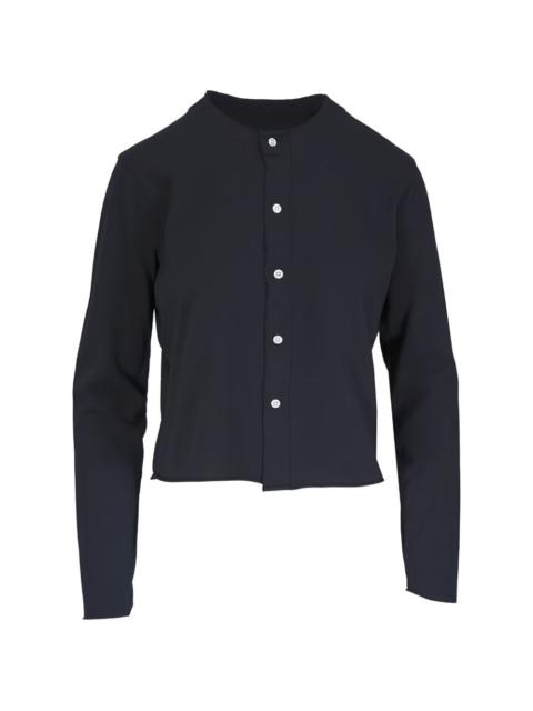 Frank & Eileen Jackie British cardigan