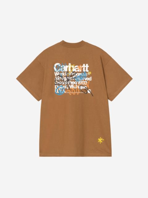 Carhartt WIP Primary T-Shirt