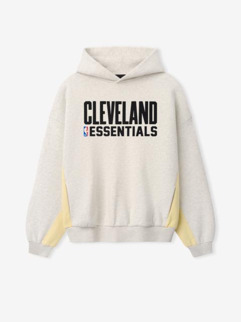 ESSENTIALS Cleveland 90s Relaxed Hoodie