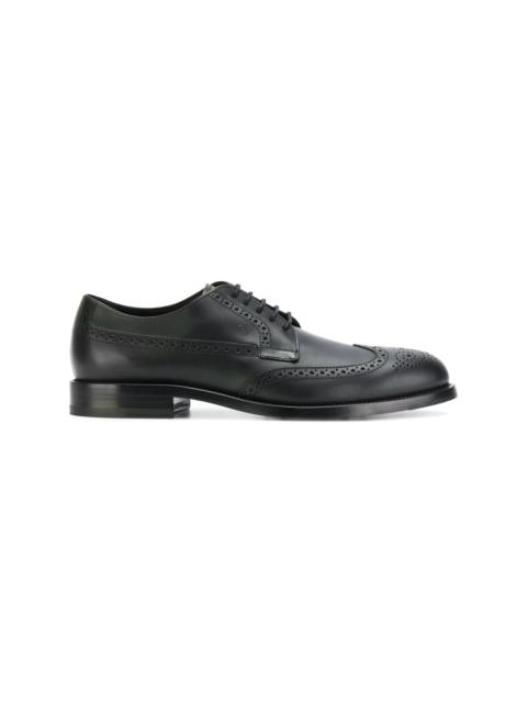 Tod's classic brogues