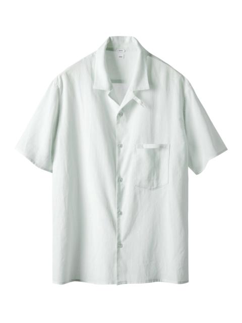 POST ARCHIVE FACTION (PAF) Vacation Shirt
(Archive)