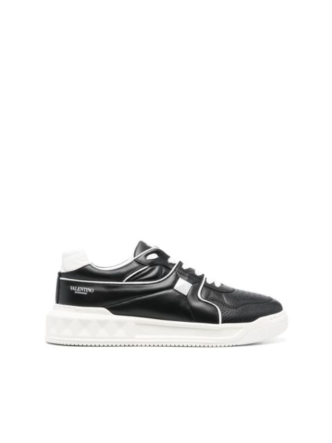 Valentino Roman Stud low-top sneakers