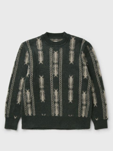 OAS Siva Pino Crewneck