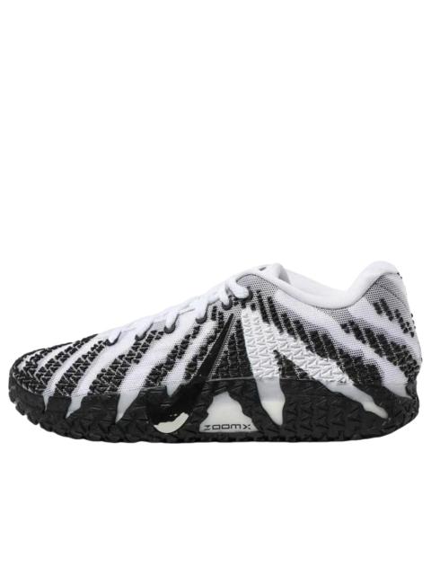 Nike Nike Ja 3 EP Team Bank 'Black White' IV4425-101