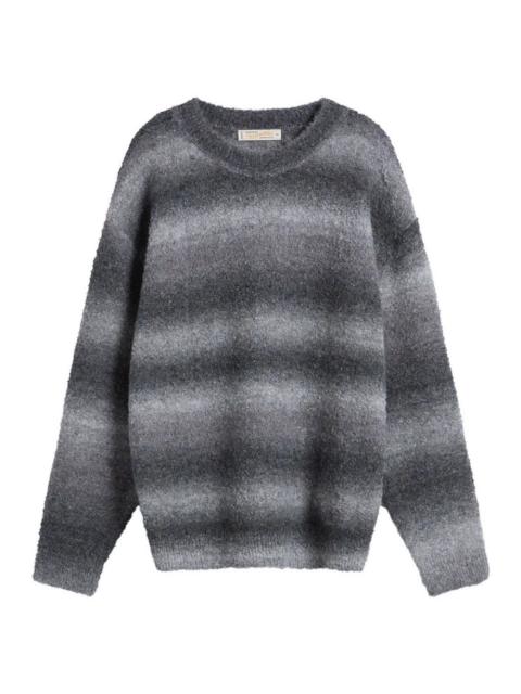 FrizmWORKS FrizmWORKS Gradation Boucle Knit