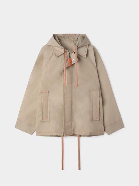 SUNNEI EASY JACKET / beige