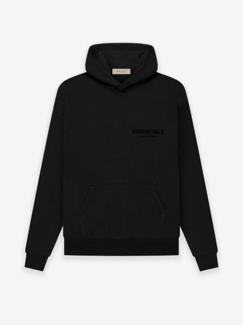 ESSENTIALS ESSENTIALS HOODIE