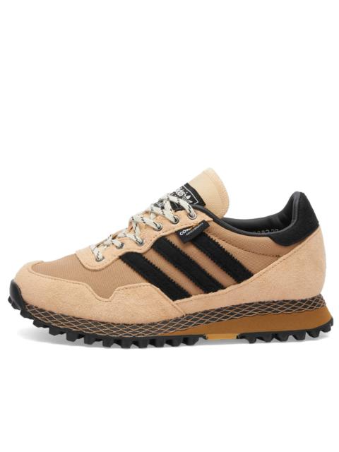 END. x Adidas SPZL Moscrop Sneaker 'By the Sea