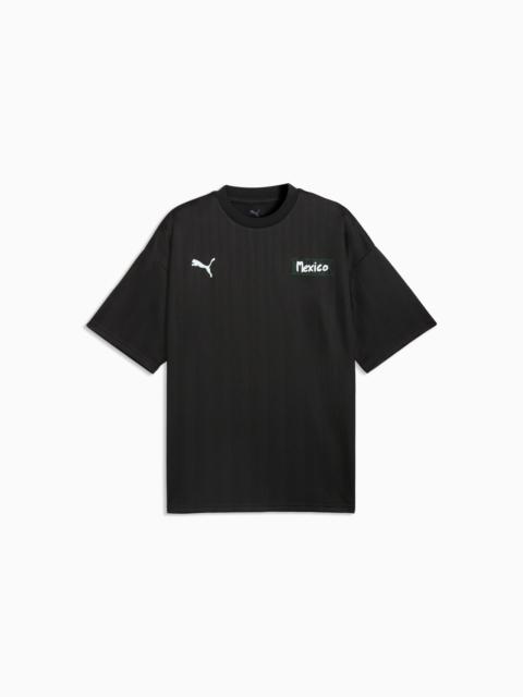 PUMA Fanpack Mexico Men's Relaxed Soccer Jersey
