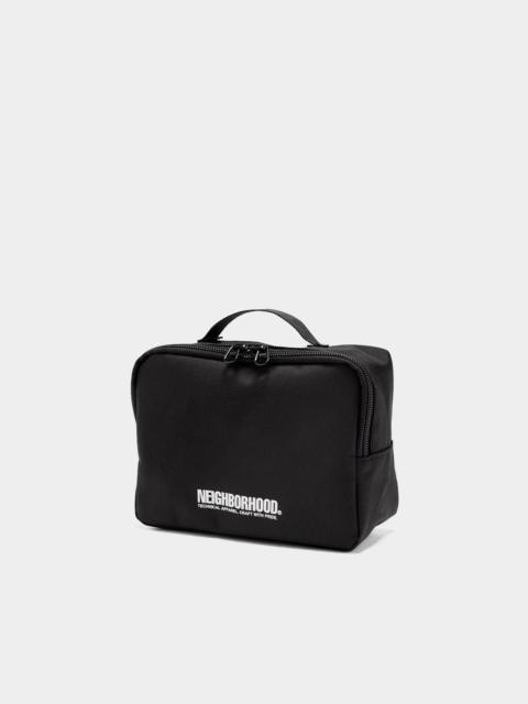 NEIGHBORHOOD Travel Pouch