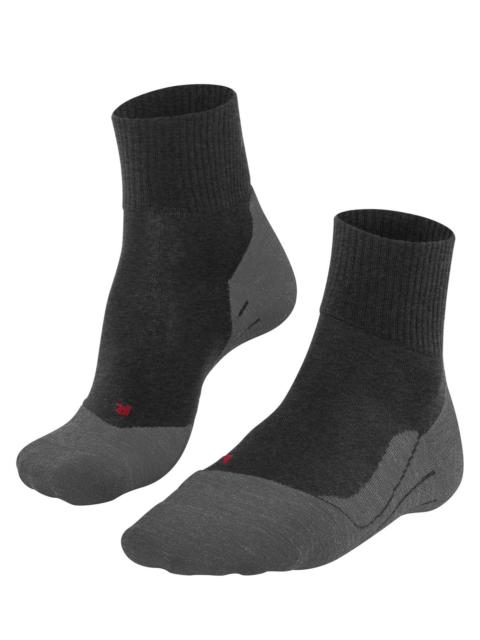 FALKE TK5 Wander Wool Short Men Trekking Short socks