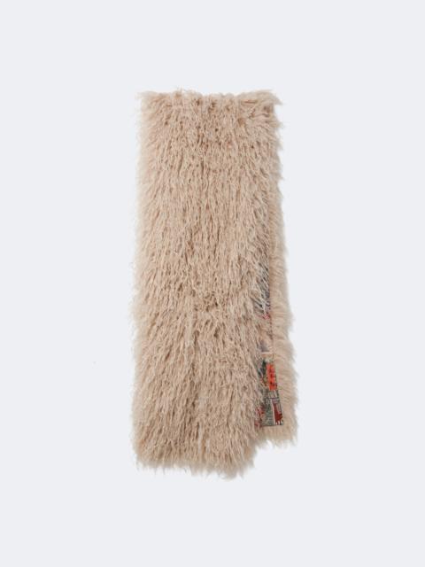 GOLDBERGH Yamara scarf