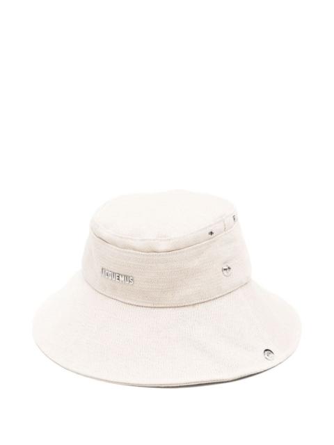 JACQUEMUS FISHERMAN's HAT