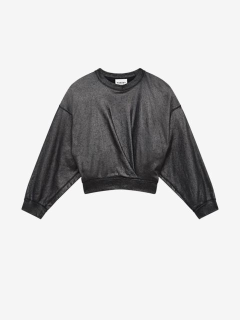 Isabel Marant Étoile PAULIA SWEATSHIRT