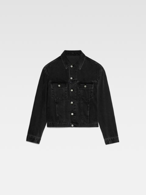 JACQUEMUS La veste de-Nîmes