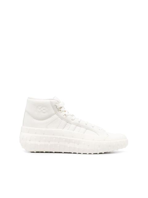 Y-3 GR.1P High sneakers