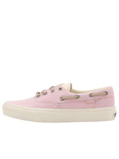 Vans Vans Authentic Boat 'Pink' VN000Z6WPNK