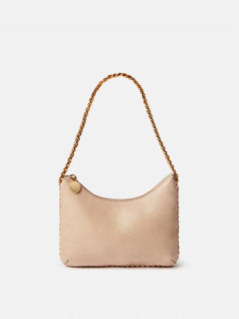 Stella McCartney Falabella Zip Mini Shoulder Bag
