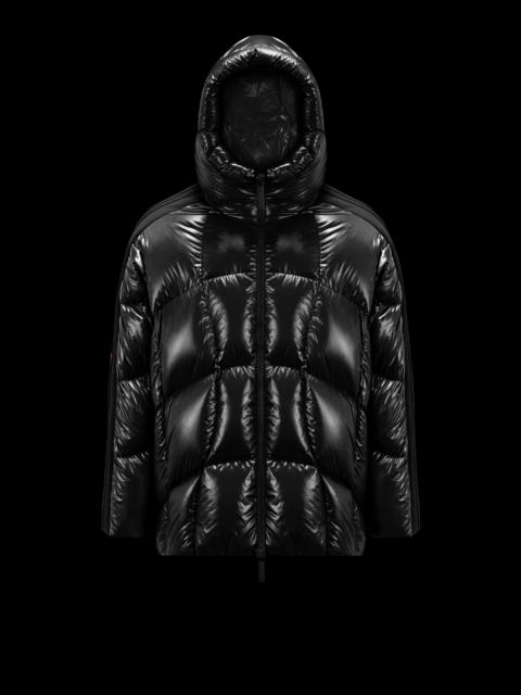 Beiser Short Down Jacket