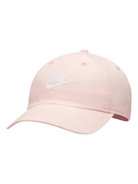 Nike Nike Sportswear Heritage 86 Futura Washed 'Pink' 913011-686