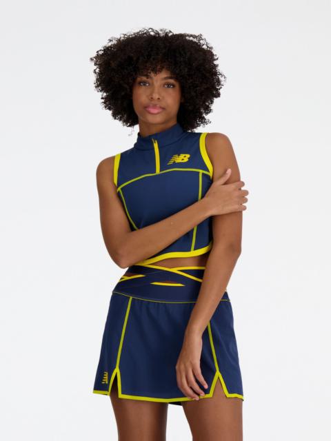 New Balance Coco Gauff Melbourne Top