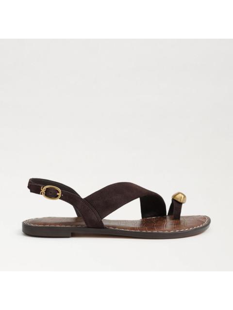 Sam Edelman Grace Toe Strap Sandal