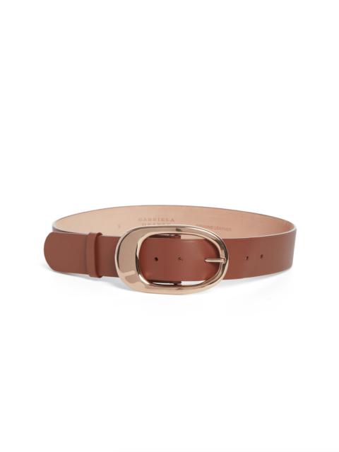 GABRIELA HEARST Lozewce Belt