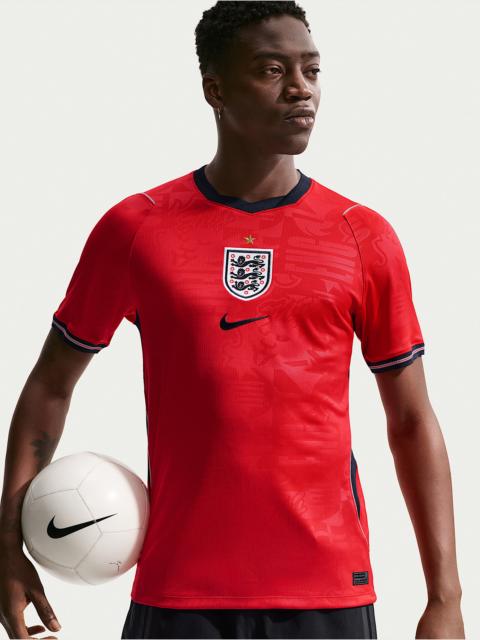 Nike England 2026 Stadium Away Men's Nike Dri-FIT Soccer Replica Jersey