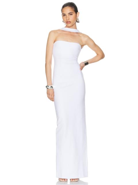 HELSA The Stephanie Dress