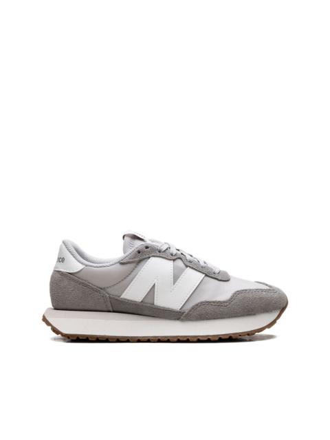 New Balance (WMNS) 새로운 균형 237 'Marblehead Gum' WS237NM