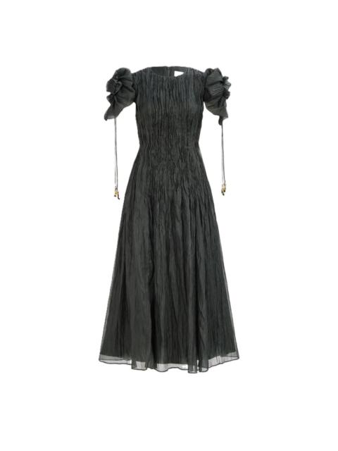 Aje. Angeli Midi Dress