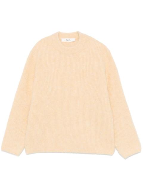 Séfr Haru sweater