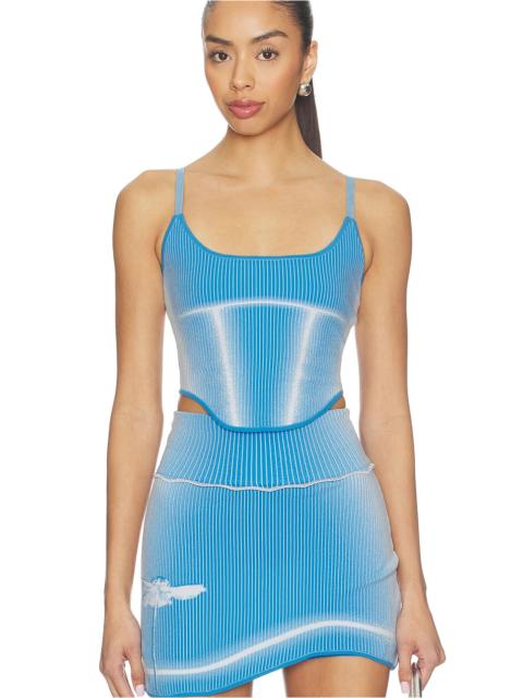 PH5 Gen 11 Active Tank Top