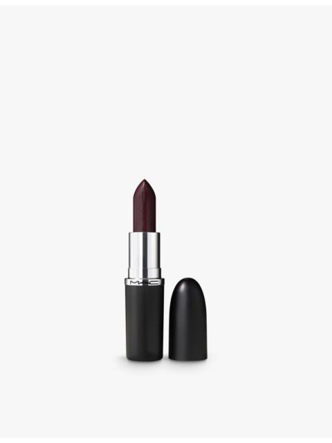 MAC Cosmetics MACximal Sleek Satin lipstick 3.5g