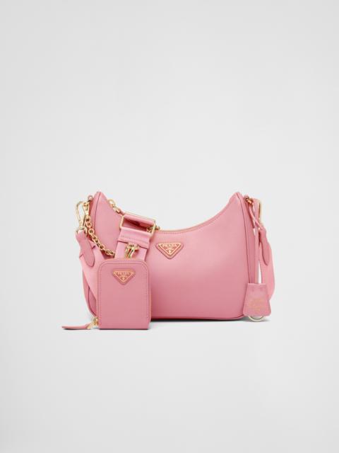 Prada Re-Edition 2005 Saffiano leather bag