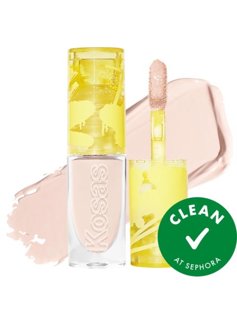 Kosas Revealer Super Creamy + Brightening Concealer with Caffeine and Hyaluronic Acid