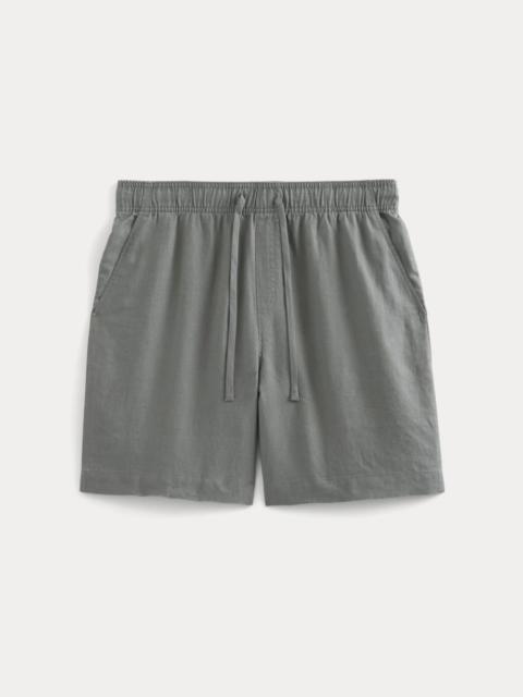 EVERLANE LINEN EASY SHORT