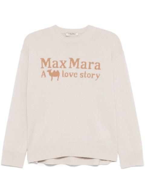 'S Max Mara Veronica sweater
