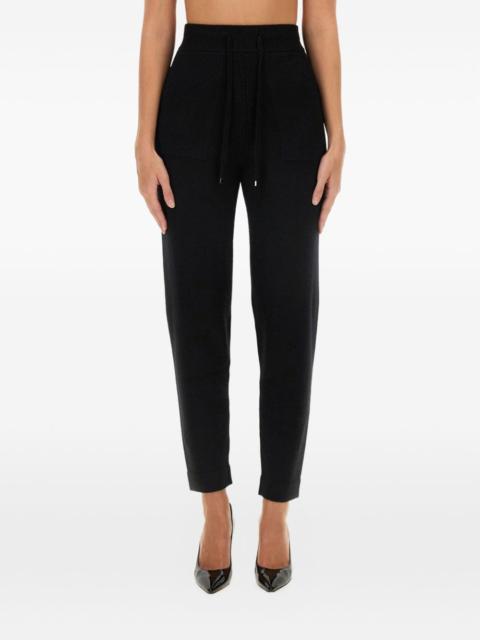 'S Max Mara Opera drawstring trousers