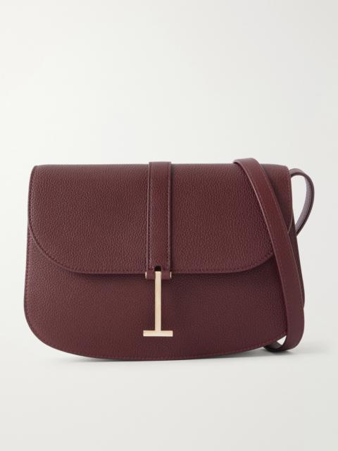TOM FORD Small Leather Shoulder Bag