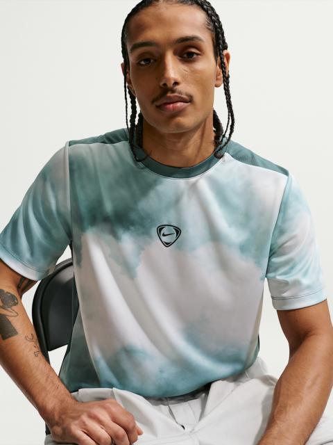 Nike Nike Academy+ Men's Dri-FIT Short-Sleeve Soccer Top