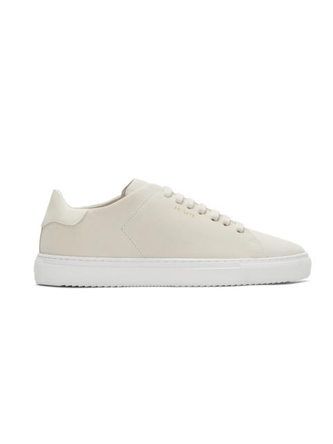 Axel Arigato Clean 90 Suede Sneaker