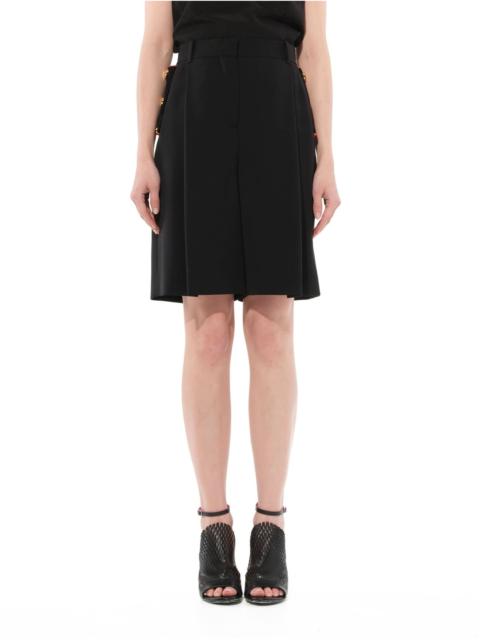 Givenchy Shorts in Black