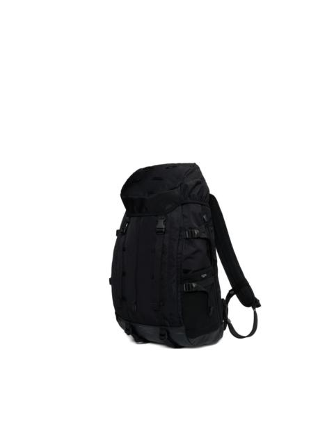 PORTER buckle strap backpack