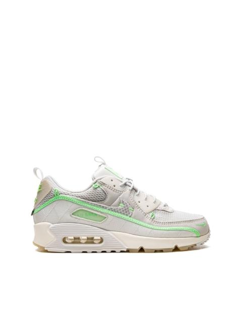 Nike 공기 최대 90 "Light Bone/White/Platinum Tint" 운동화