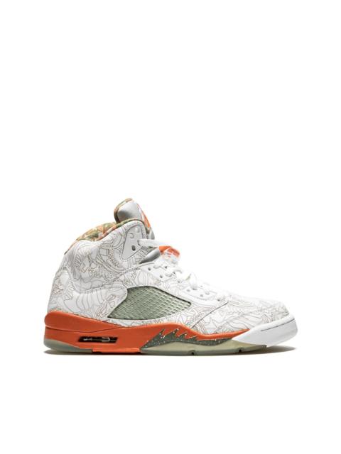 Jordan air jordan 5 ra sneakers